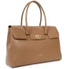 Très grand sac cabas épaule Foulonne Milano de Lancaster