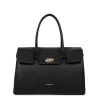 Très grand sac cabas épaule Foulonne Milano de Lancaster