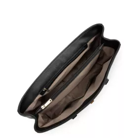 Très grand sac cabas épaule Foulonne Milano de Lancaster