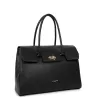 Très grand sac cabas épaule Foulonne Milano de Lancaster