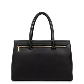 Très grand sac cabas épaule Foulonne Milano de Lancaster