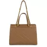 Sac cabas épaule Soft Matelassé de Lancaster