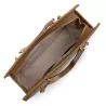 Sac cabas épaule Soft Matelassé de Lancaster