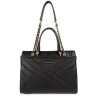Sac cabas épaule Soft Matelassé de Lancaster