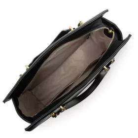 Sac cabas épaule Soft Matelassé de Lancaster