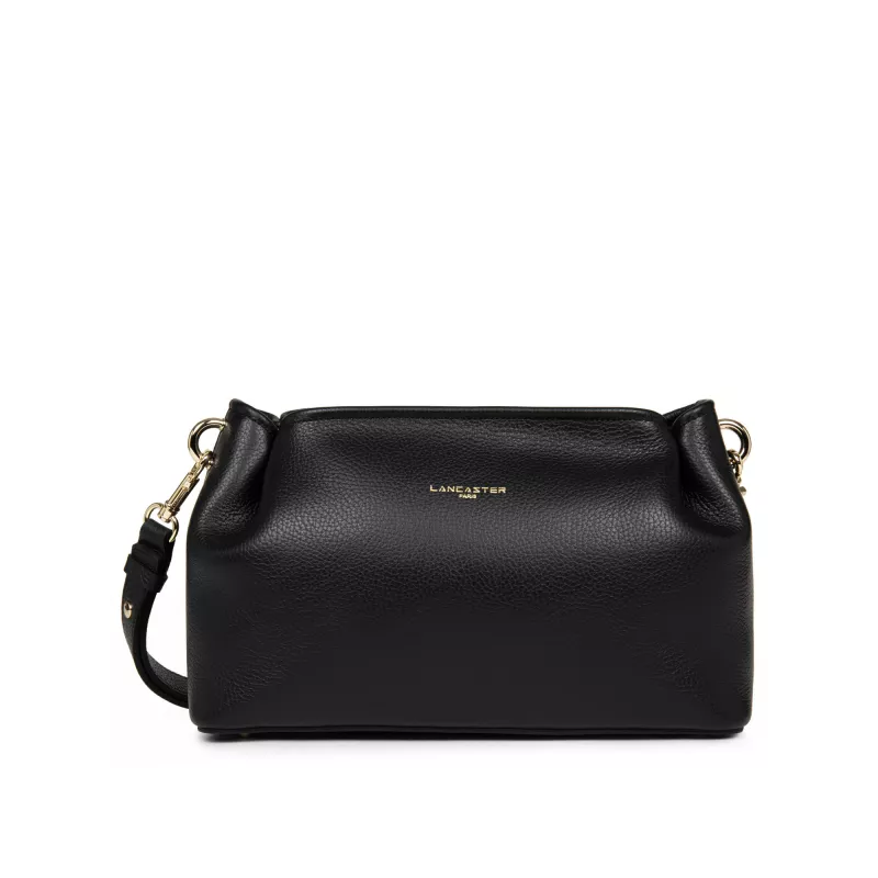 Sac trotteur Foulonne Double de Lancaster Sac trotteur Foulonne Double de Lancaster