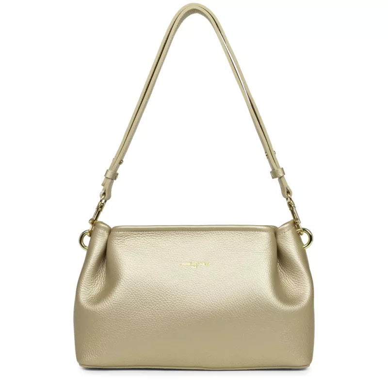Sac trotteur Foulonne Double de Lancaster Sac trotteur Foulonne Double de Lancaster