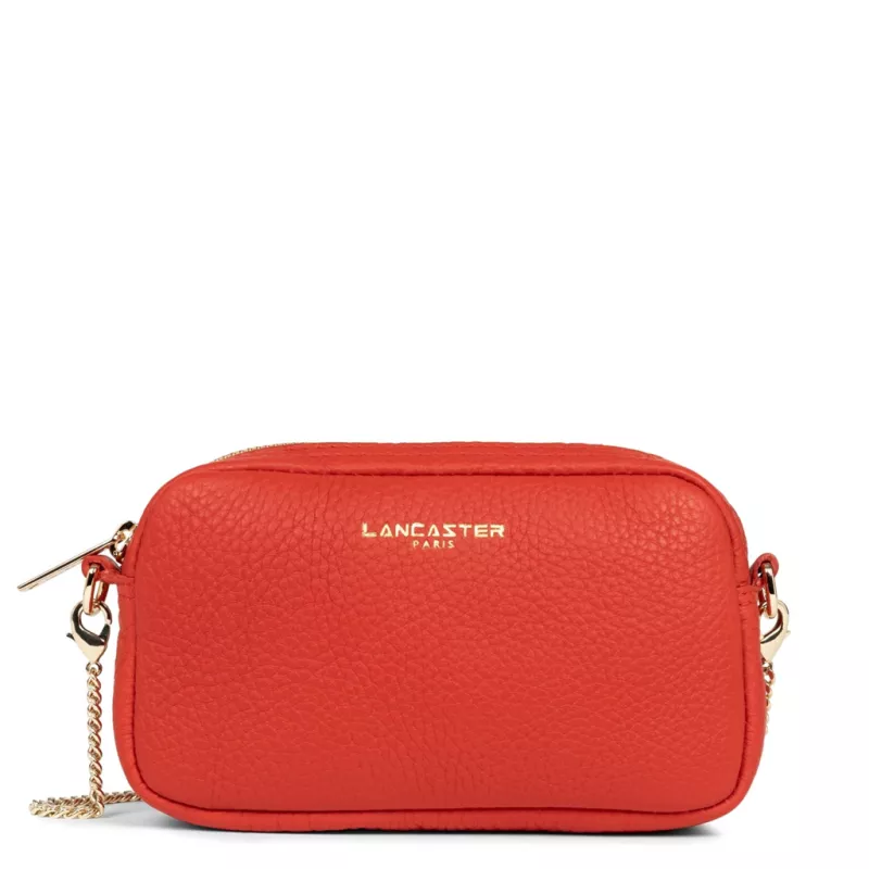 Mini sac trotteur Studio Mimi de Lancaster Mini sac trotteur Studio Mimi de Lancaster