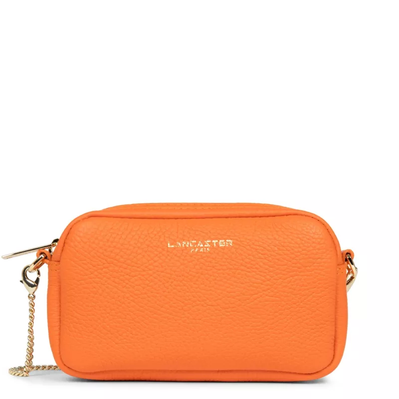 Mini sac trotteur Studio Mimi de Lancaster Mini sac trotteur Studio Mimi de Lancaster