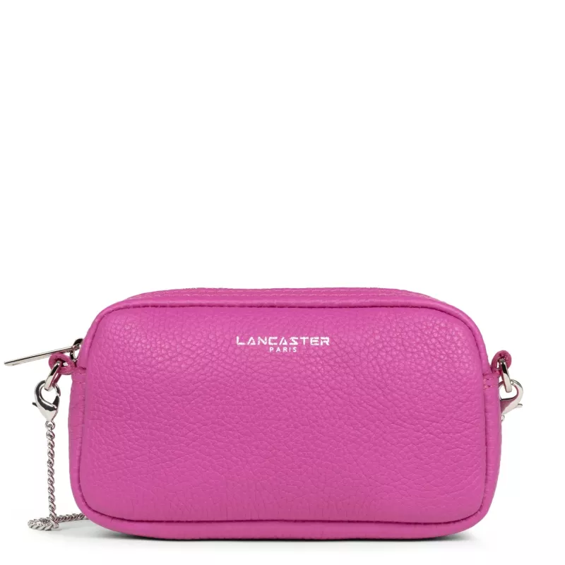 Mini sac trotteur Studio Mimi de Lancaster Mini sac trotteur Studio Mimi de Lancaster