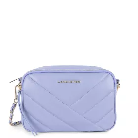 Sac trotteur Soft Matelassé de Lancaster