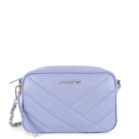 Sac trotteur Soft Matelassé de Lancaster