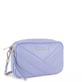 Sac trotteur Soft Matelassé de Lancaster
