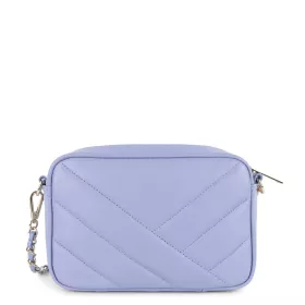 Sac trotteur Soft Matelassé de Lancaster