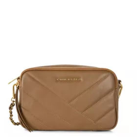 Sac trotteur Soft Matelassé de Lancaster