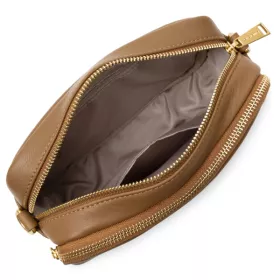 Sac trotteur Soft Matelassé de Lancaster