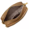 Sac trotteur Soft Matelassé de Lancaster