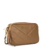 Sac trotteur Soft Matelassé de Lancaster