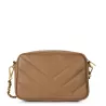 Sac trotteur Soft Matelassé de Lancaster