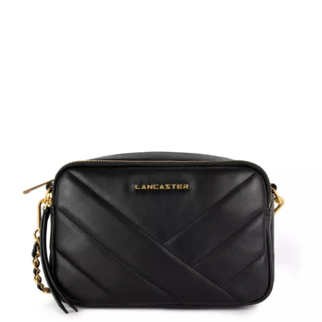 Sac trotteur Soft Matelassé de Lancaster