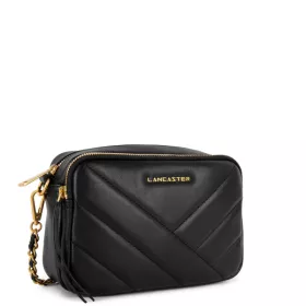 Sac trotteur Soft Matelassé de Lancaster