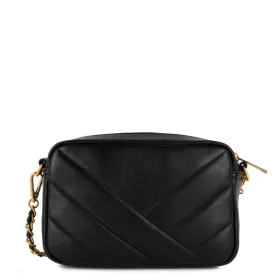 Sac trotteur Soft Matelassé de Lancaster