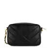 Sac trotteur Soft Matelassé de Lancaster