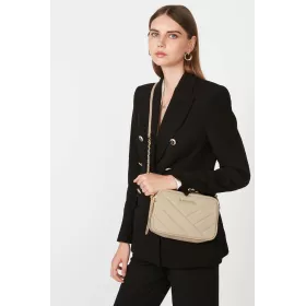 Sac trotteur Soft Matelassé de Lancaster