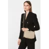 Sac trotteur Soft Matelassé de Lancaster