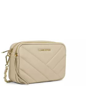 Sac trotteur Soft Matelassé de Lancaster