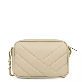Sac trotteur Soft Matelassé de Lancaster