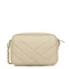 Sac trotteur Soft Matelassé de Lancaster