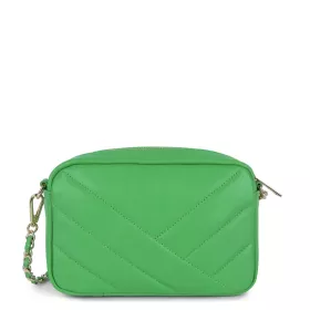 Sac trotteur Soft Matelassé de Lancaster