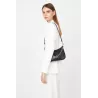 lancaster - sac trotteur croco hors série