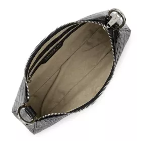 lancaster - sac trotteur croco hors série