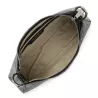 lancaster - sac trotteur croco hors série