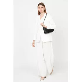 lancaster - sac trotteur croco hors série