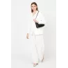 lancaster - sac trotteur croco hors série
