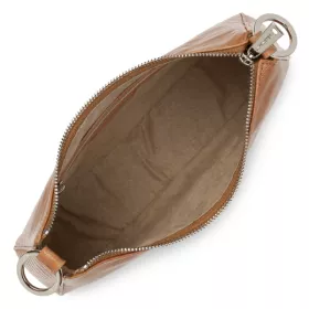 lancaster - sac trotteur croco hors série
