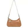 lancaster - sac trotteur croco hors série