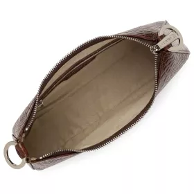 lancaster - sac trotteur croco hors série