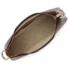 lancaster - sac trotteur croco hors série