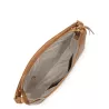 Grand sac hobo Exotic Lézard & Croco Cn de Lancaster