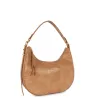Grand sac hobo Exotic Lézard & Croco Cn de Lancaster