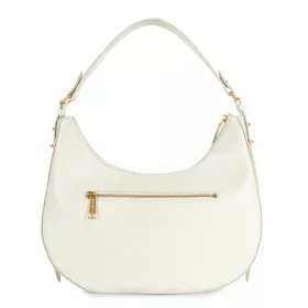 Grand sac hobo Exotic Lézard & Croco Cn de Lancaster