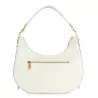 Grand sac hobo Exotic Lézard & Croco Cn de Lancaster