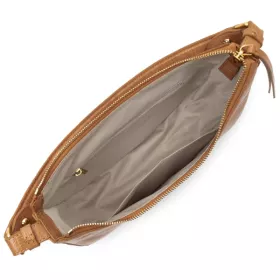 Sac hobo Exotic Lézard & Croco Cn de Lancaster