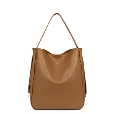 Grand sac seau Foulonne Double de Lancaster