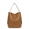 Grand sac seau Foulonne Double de Lancaster