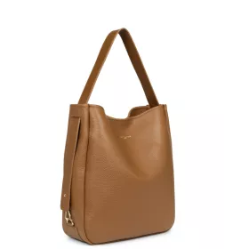 Grand sac seau Foulonne Double de Lancaster